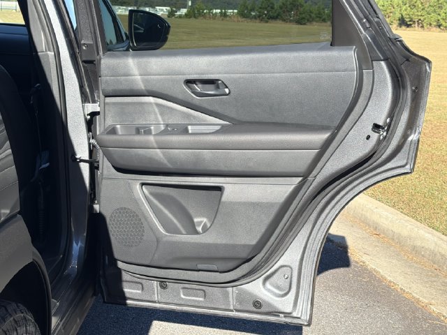 New 2026 Nissan Pathfinder Rock Creek AWD/4WD image 19