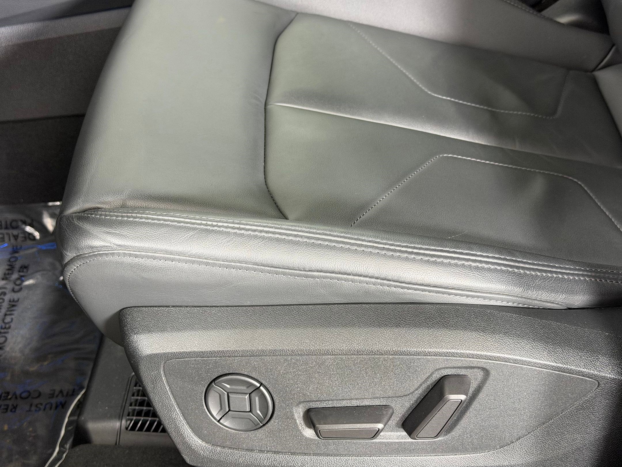 Certified 2023 Audi Q3 2.0T Premium Plus w/ Premium Plus Package AWD/4WD image 14
