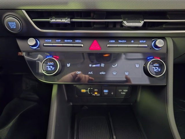 New 2026 Hyundai Sonata SEL image 14