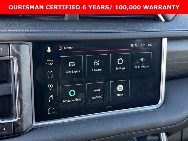 Certified 2024 GMC Yukon XL Denali image 26