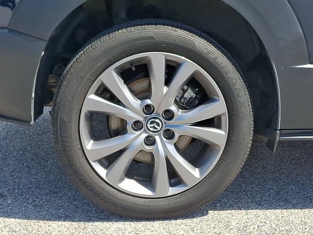 Used 2024 MAZDA CX-30 AWD 2.5 S w/ Preferred Package image 11