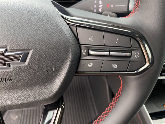 New 2026 Chevrolet Traverse RS w/ LPO, Floor Liner Package image 33