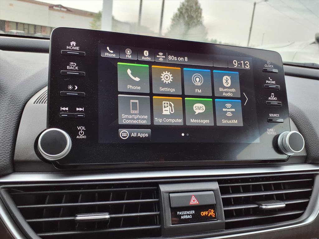 Used 2019 Honda Accord EX-L image 6