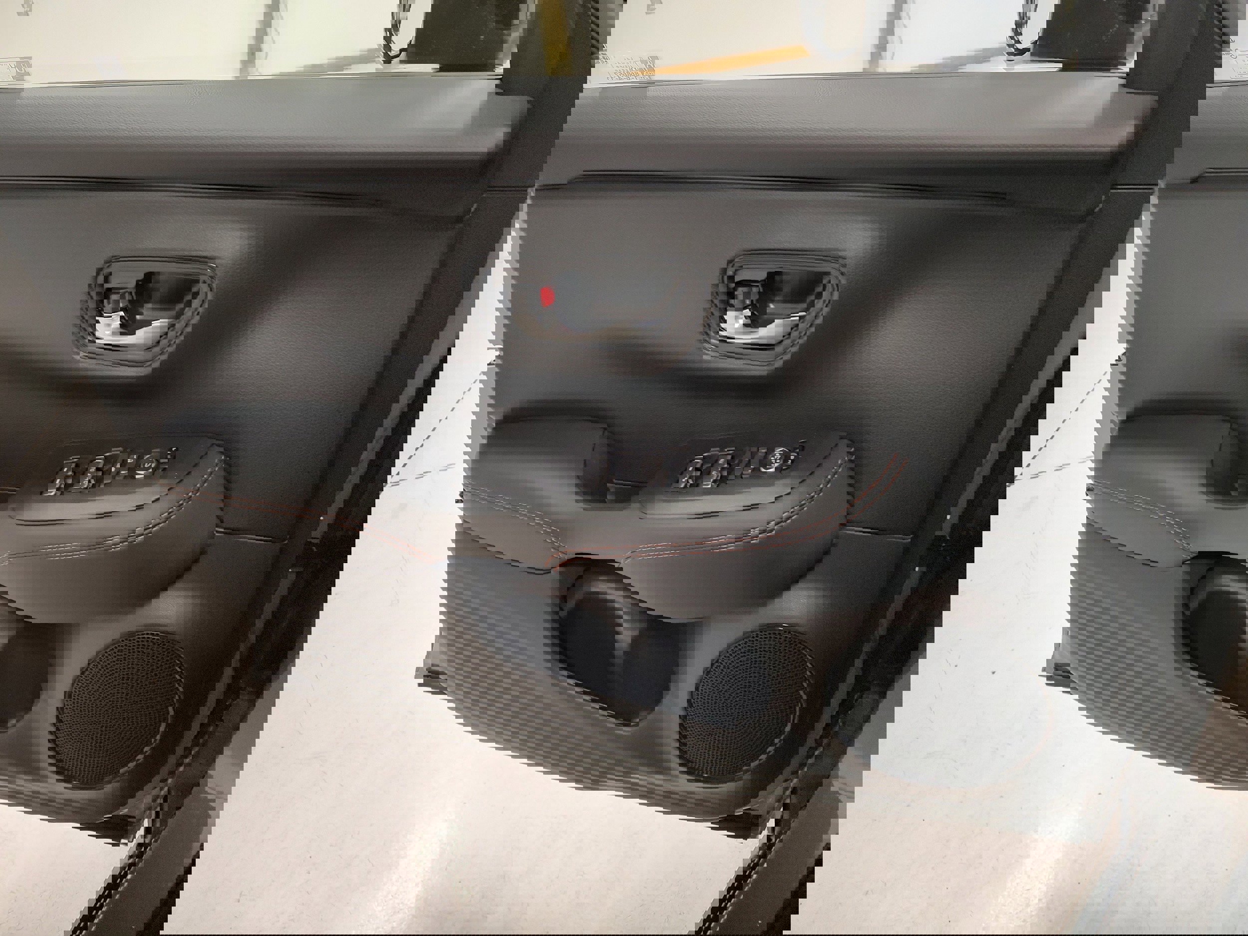 New 2026 Honda HR-V Sport image 9