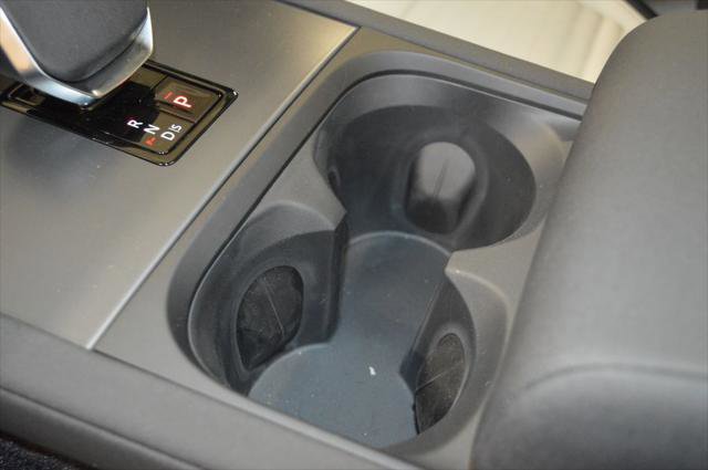 New 2026 Land Rover Discovery Sport Landmark image 33