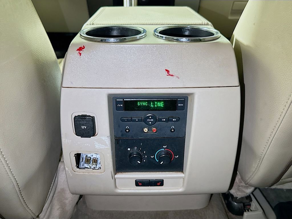 Used 2014 Ford Expedition EL Limited w/ Equipment Group 301A image 25