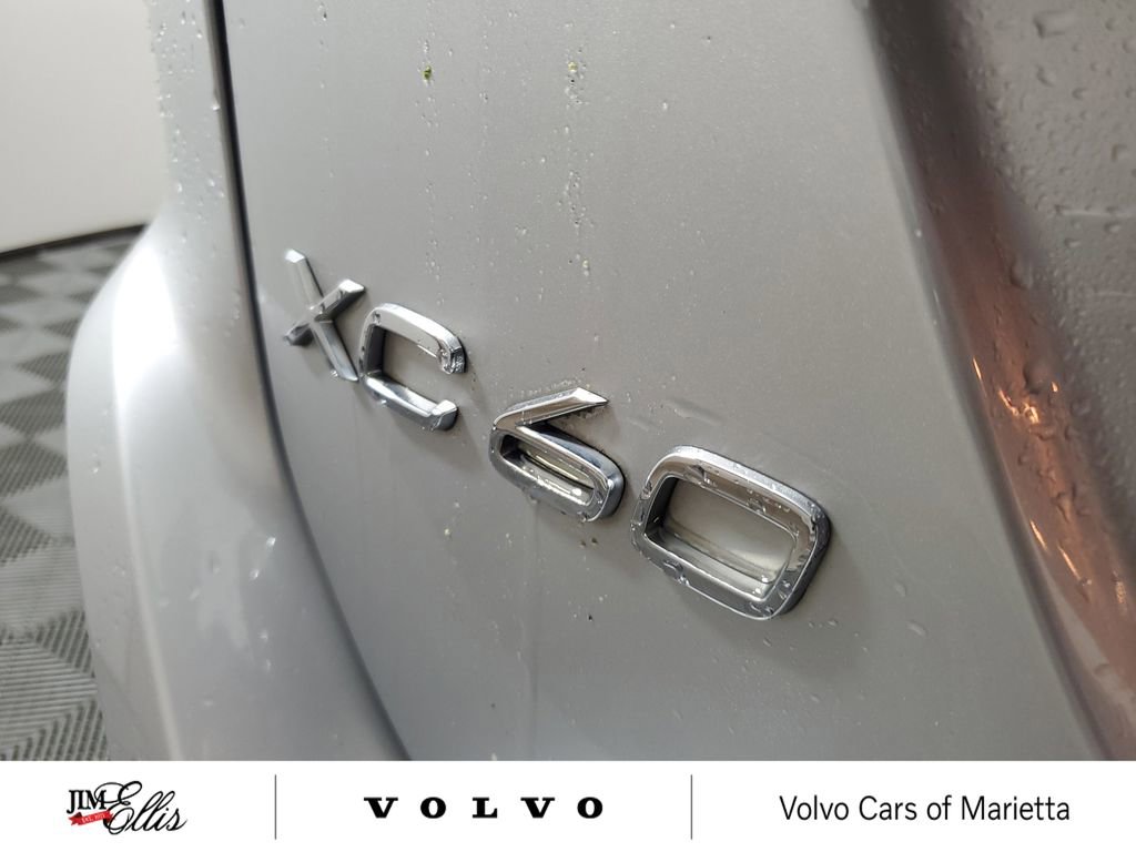 Used 2017 Volvo XC60 T5 Inscription FWD image 8