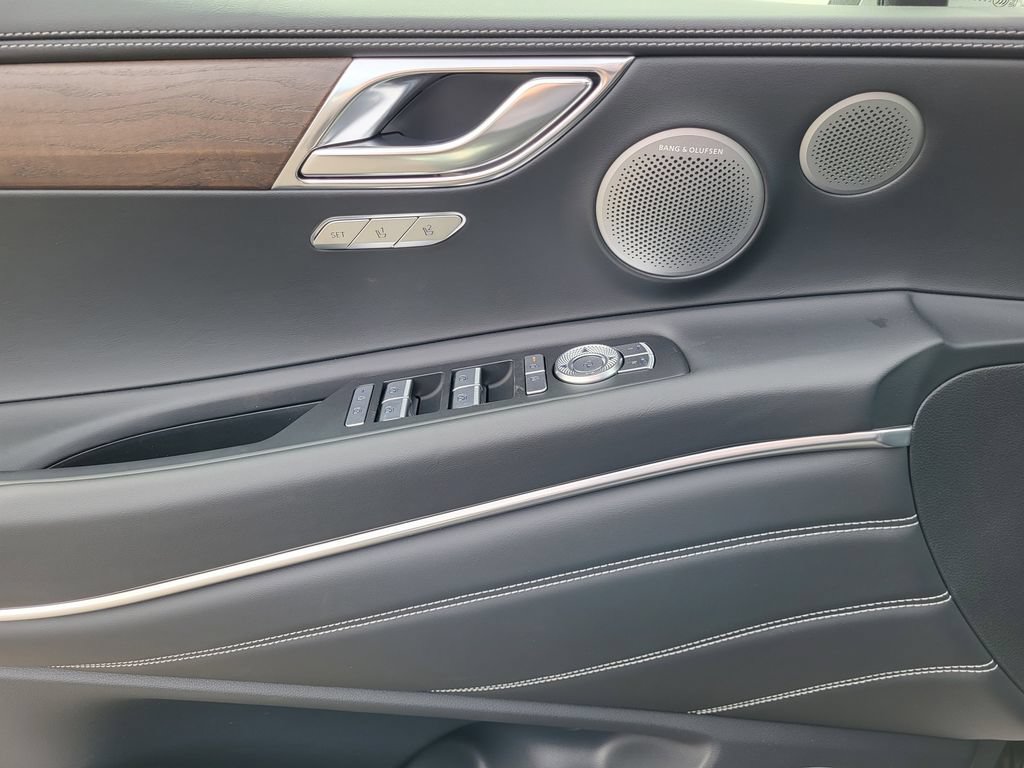 New 2026 Genesis GV80 2.5T Prestige AWD/4WD image 9