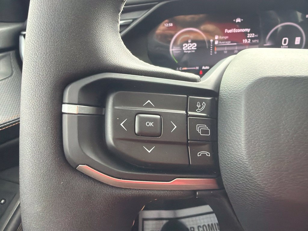 New 2026 Jeep Cherokee Limited AWD/4WD image 16