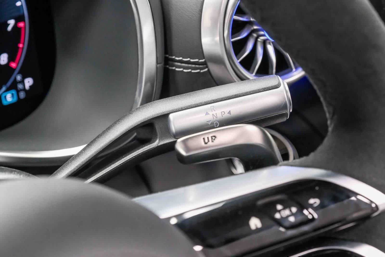 New 2026 Mercedes-Benz SL 43 AMG image 18