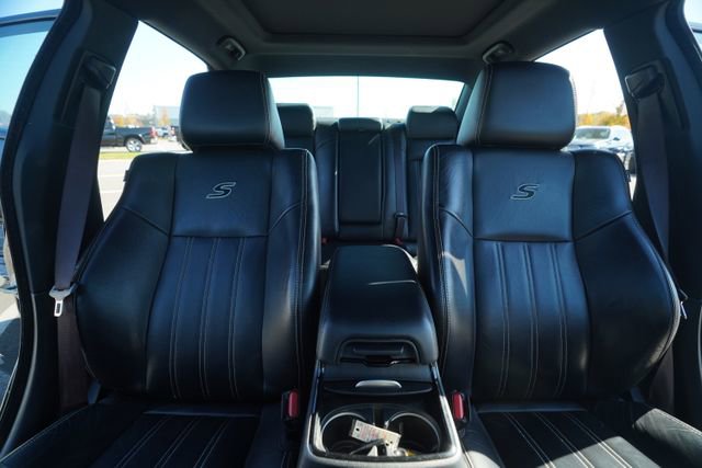 Used 2023 Chrysler 300 S image 37