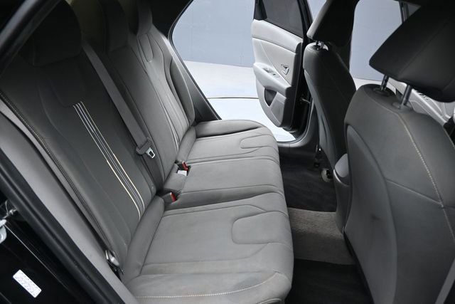 Used 2023 Hyundai Elantra SEL w/ Convenience Package FWD image 14