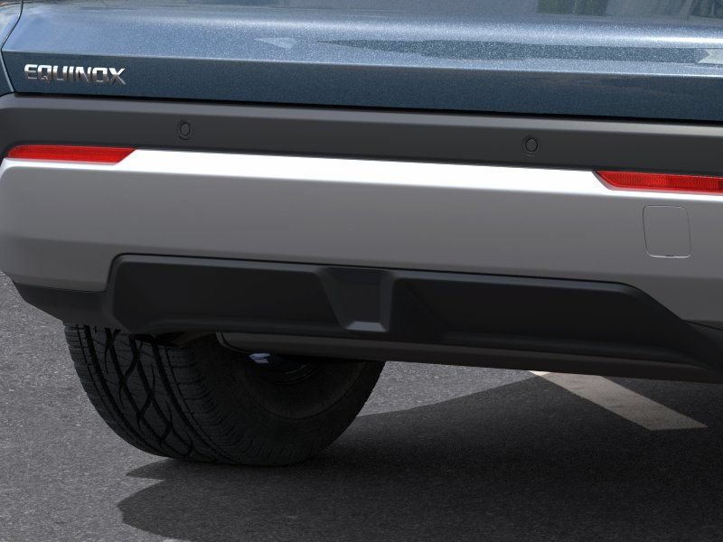New 2027 Chevrolet Equinox LT FWD image 14
