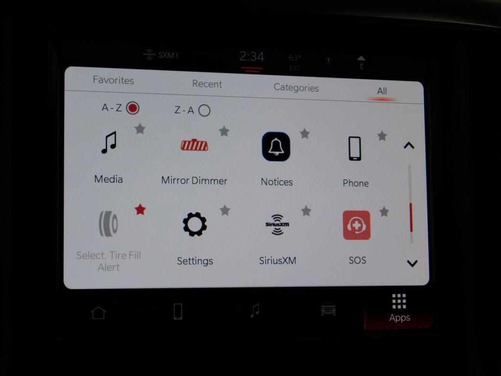 Used 2022 RAM 2500 Big Horn w/ Level A Equipment Group image 72