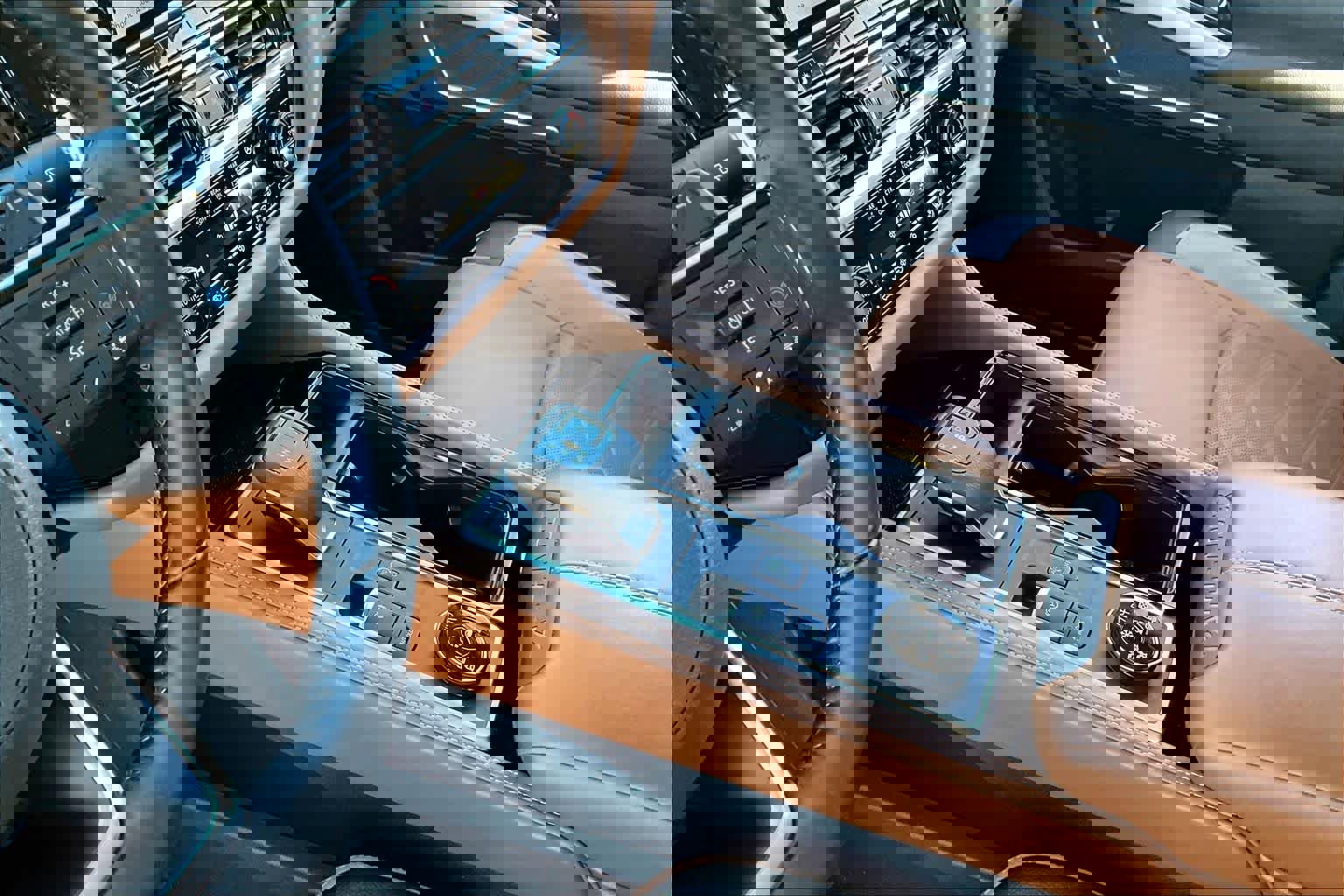 Certified 2023 Nissan Pathfinder Platinum image 15