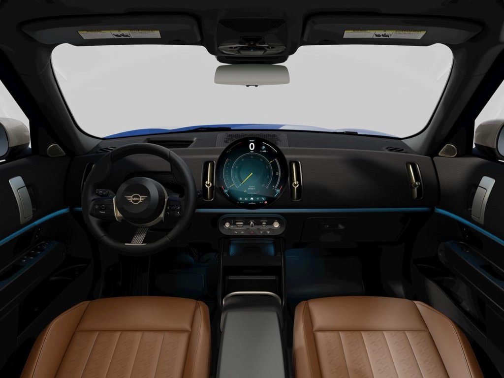 New 2027 MINI Cooper Countryman S AWD/4WD image 7