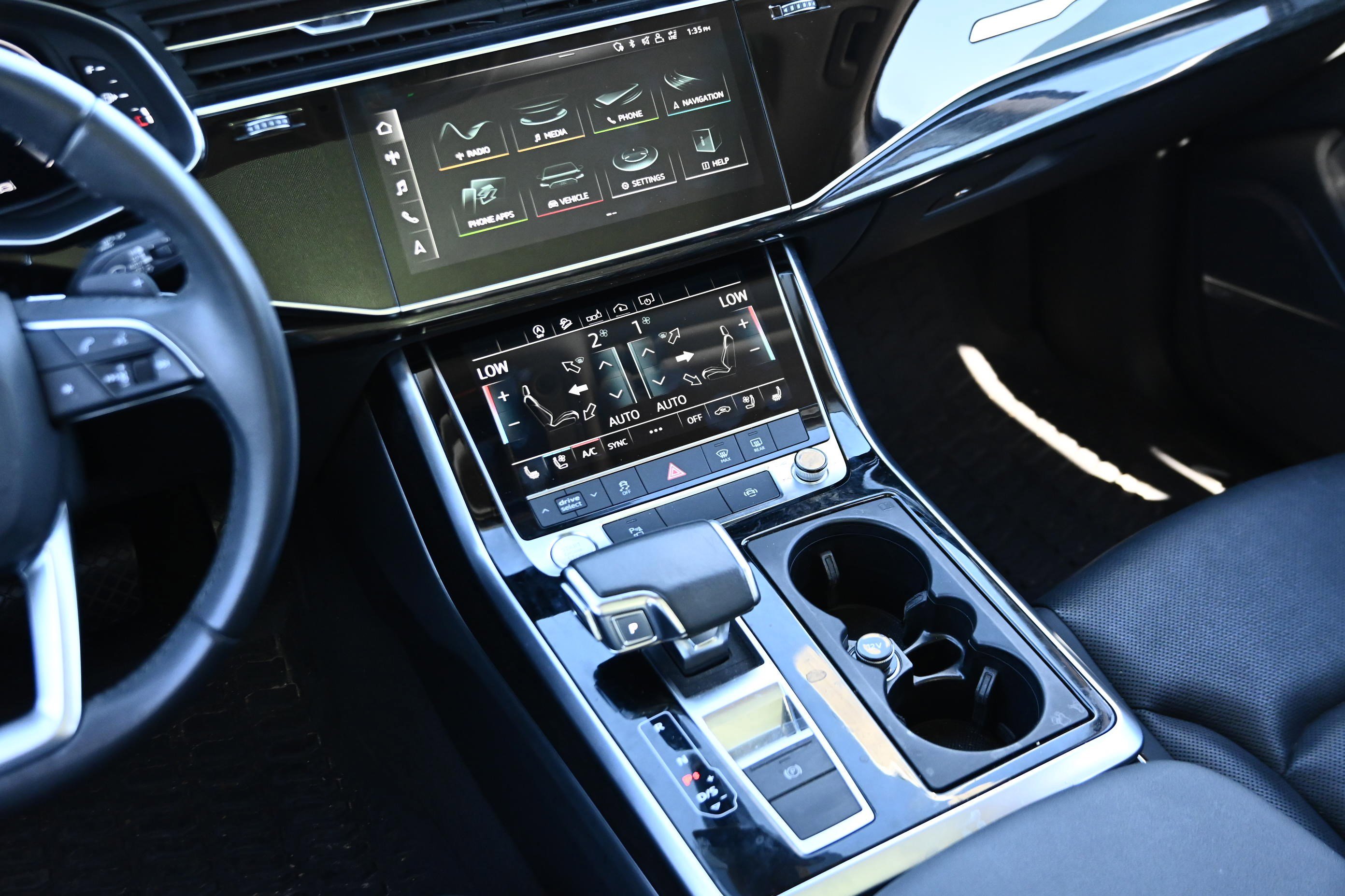 Used 2020 Audi Q7 3.0T Premium Plus w/ Premium Plus Package image 32