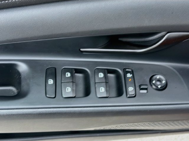 Certified 2026 Hyundai Elantra Sport FWD image 18
