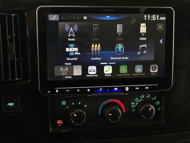 New 2026 GMC Savana 2500 Extended image 28