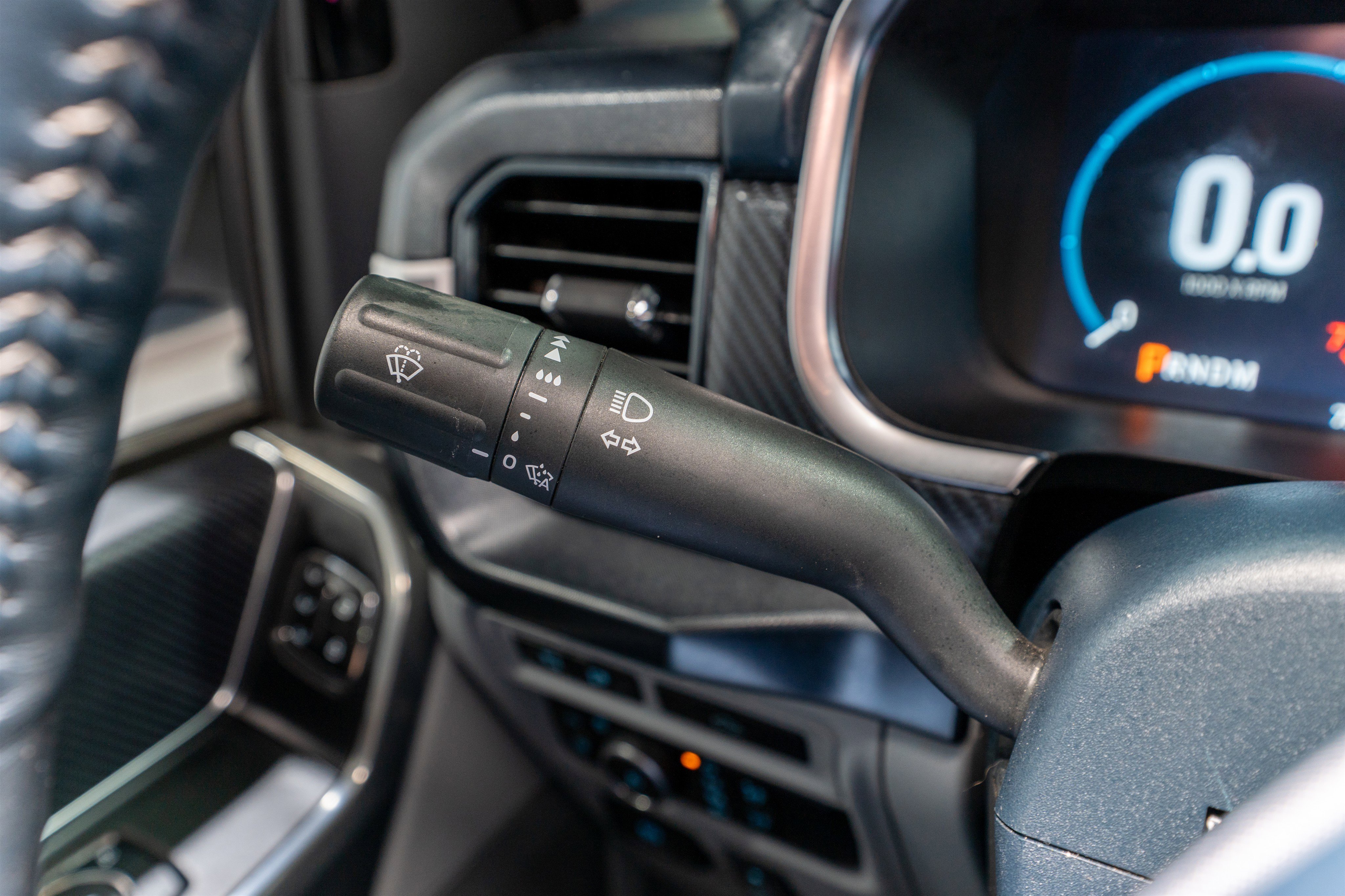 Used 2023 Ford F150 Limited AWD/4WD image 39