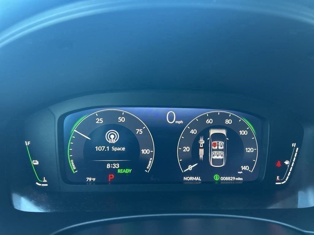 Certified 2026 Honda Civic Sport Touring image 13