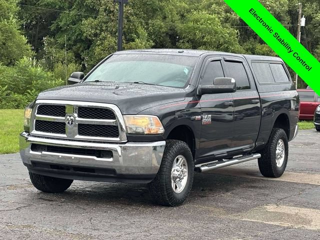 Used 2013 RAM 2500 Tradesman w/ Chrome Appearance Group AWD/4WD image 29