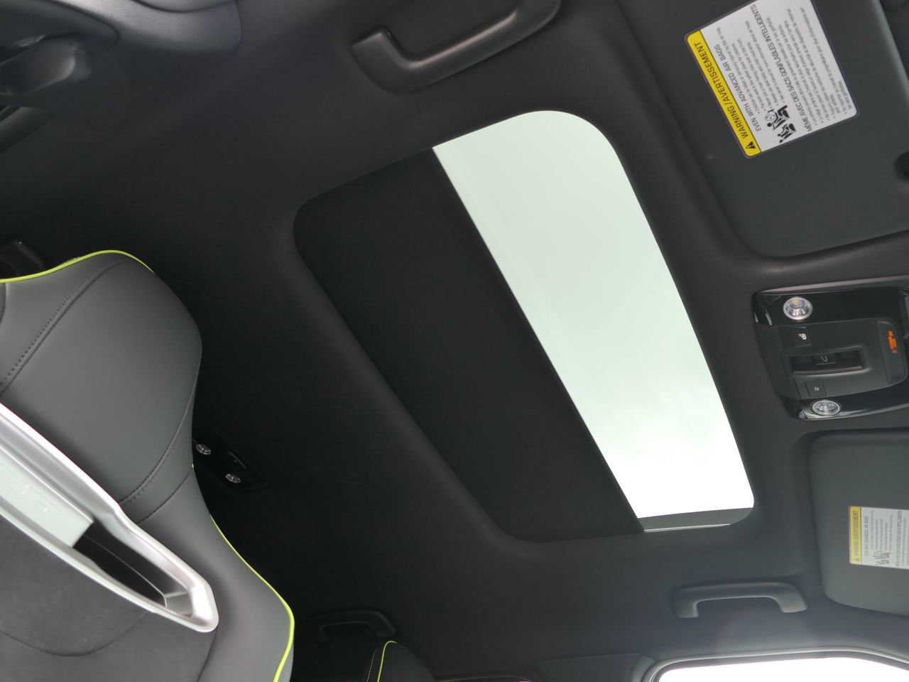 Certified 2024 Kia EV6 GT image 29