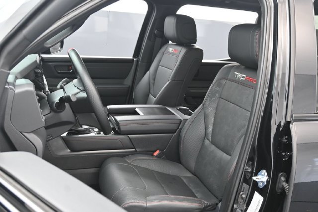 Used 2024 Toyota Tundra TRD Pro AWD/4WD image 10