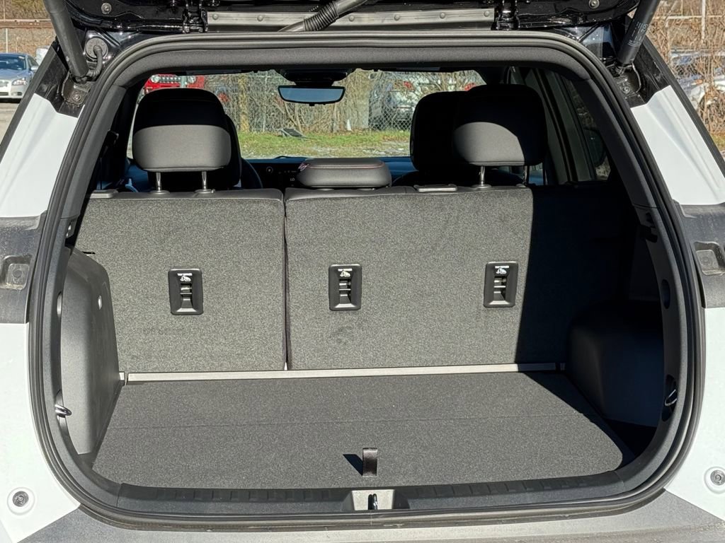 New 2026 Chevrolet Equinox RS w/ Safety and Technology Package image 24