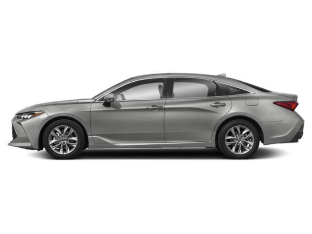 Used 2022 Toyota Avalon XLE image 3