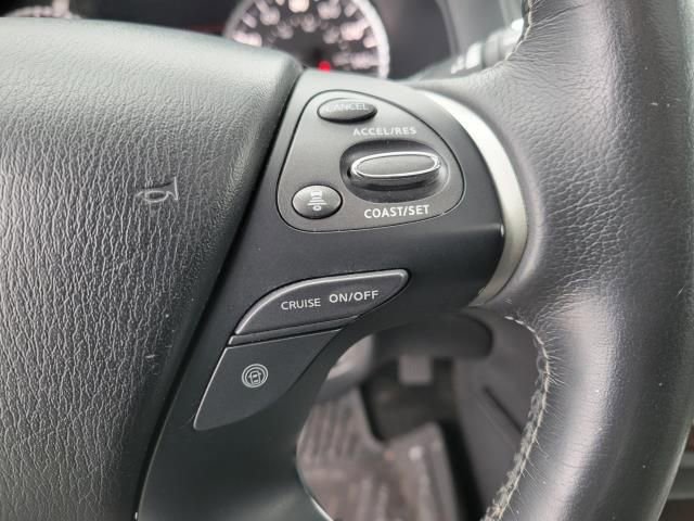 Used 2020 INFINITI QX60 Luxe image 27