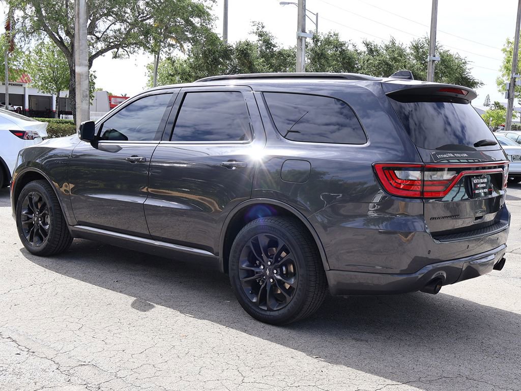 Used 2023 Dodge Durango R/T RWD image 10