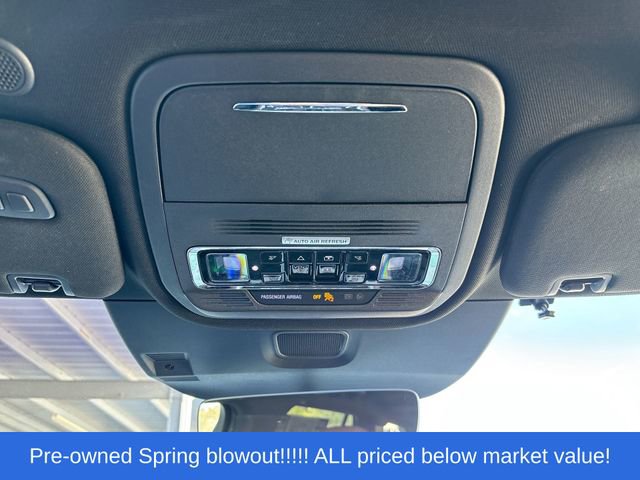 Used 2025 Lincoln Aviator Reserve AWD/4WD image 38