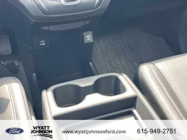 Used 2024 Honda Odyssey EX-L image 18
