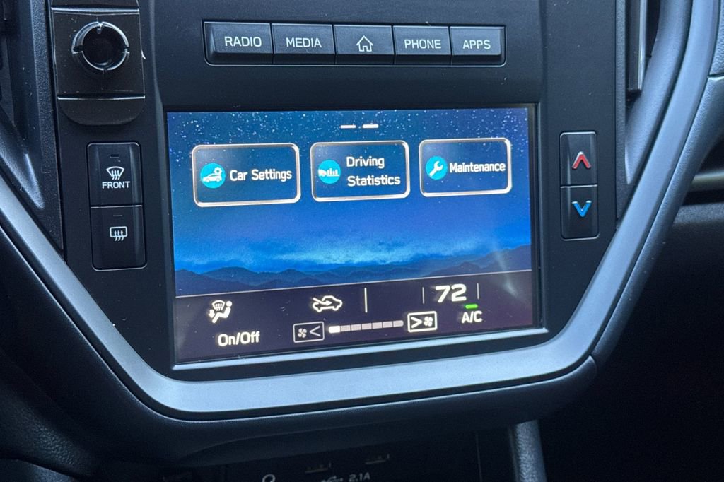 Used 2022 Subaru WRX image 18