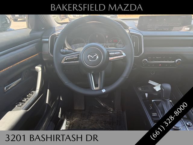 New 2026 MAZDA CX-50 2.5 Hybrid w/ Weather Package AWD/4WD image 19