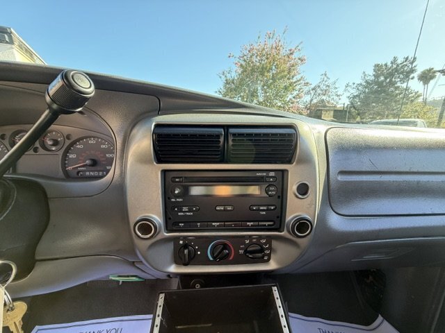 Used 2008 Ford Ranger XLT RWD image 13