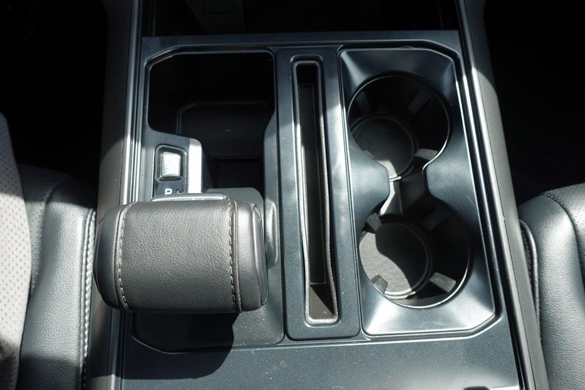 Used 2024 Ford F150 Lariat w/ Bed Utility Package AWD/4WD image 59