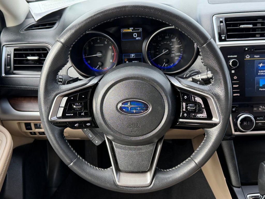 Used 2019 Subaru Outback 2.5i Limited image 14
