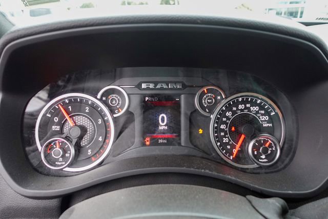 New 2026 RAM 2500 Big Horn image 19