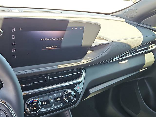 Certified 2025 Buick Envista Sport Touring w/ Convenience I Package FWD image 18