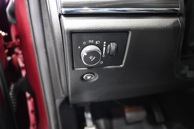 Used 2021 Jeep Grand Cherokee Limited w/ Quick Order Package 28K 80th AWD/4WD image 26