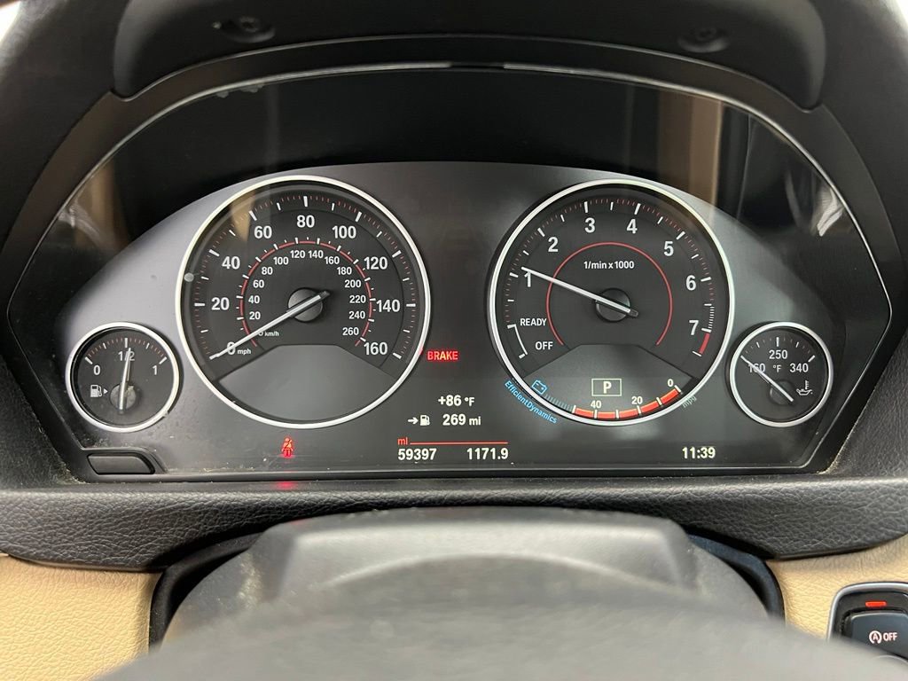 Used 2020 BMW 430i xDrive Convertible w/ M Sport Package AWD/4WD image 21