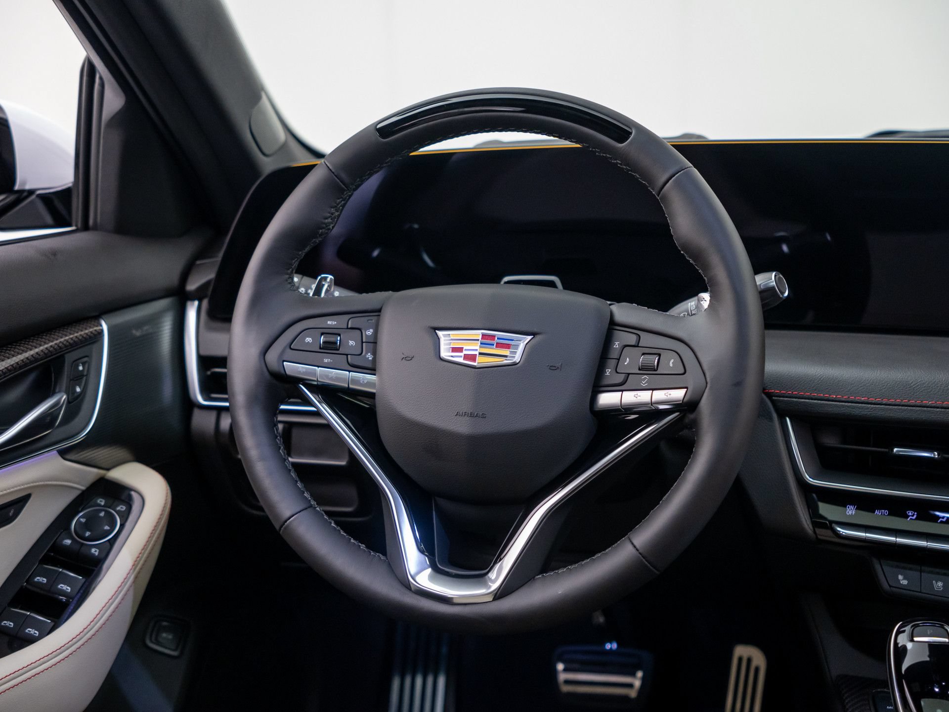 New 2026 Cadillac CT5 Sport w/ Technology Package AWD/4WD image 10