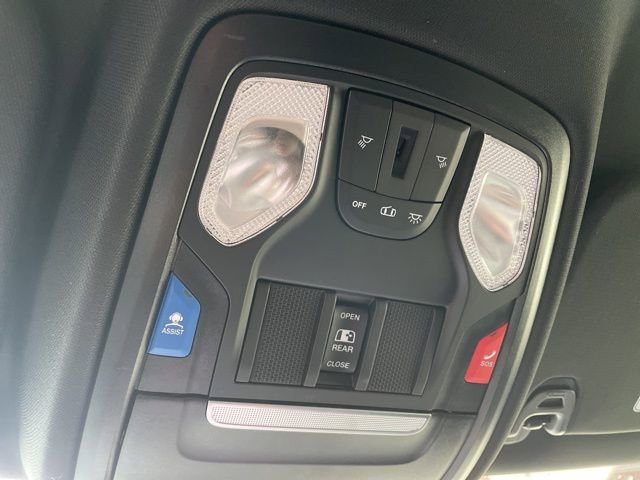 Used 2023 RAM 1500 Big Horn image 30