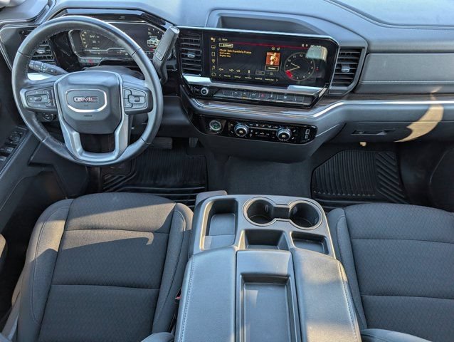 Used 2024 GMC Sierra 1500 Elevation AWD/4WD image 5