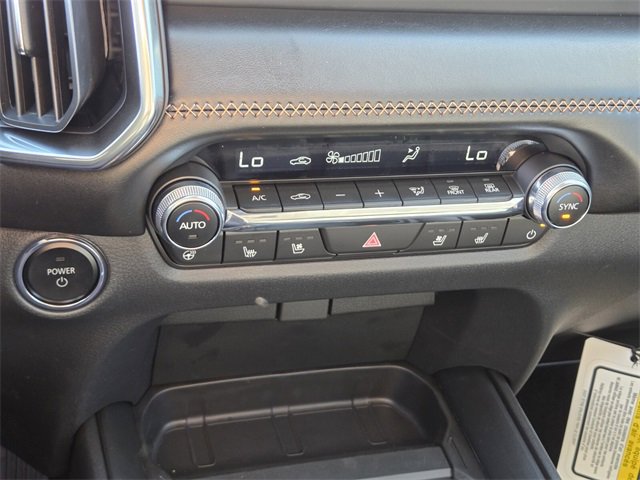 New 2026 MAZDA CX-50 2.5 Hybrid w/ Weather Package image 14