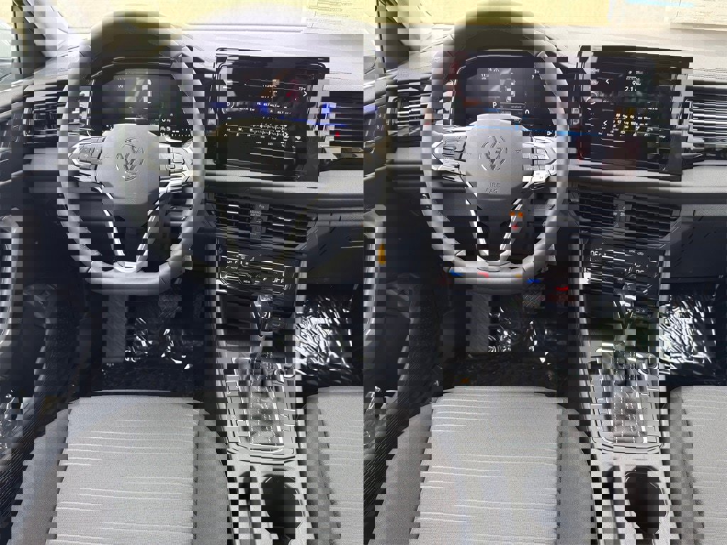 New 2026 Volkswagen Jetta S image 25