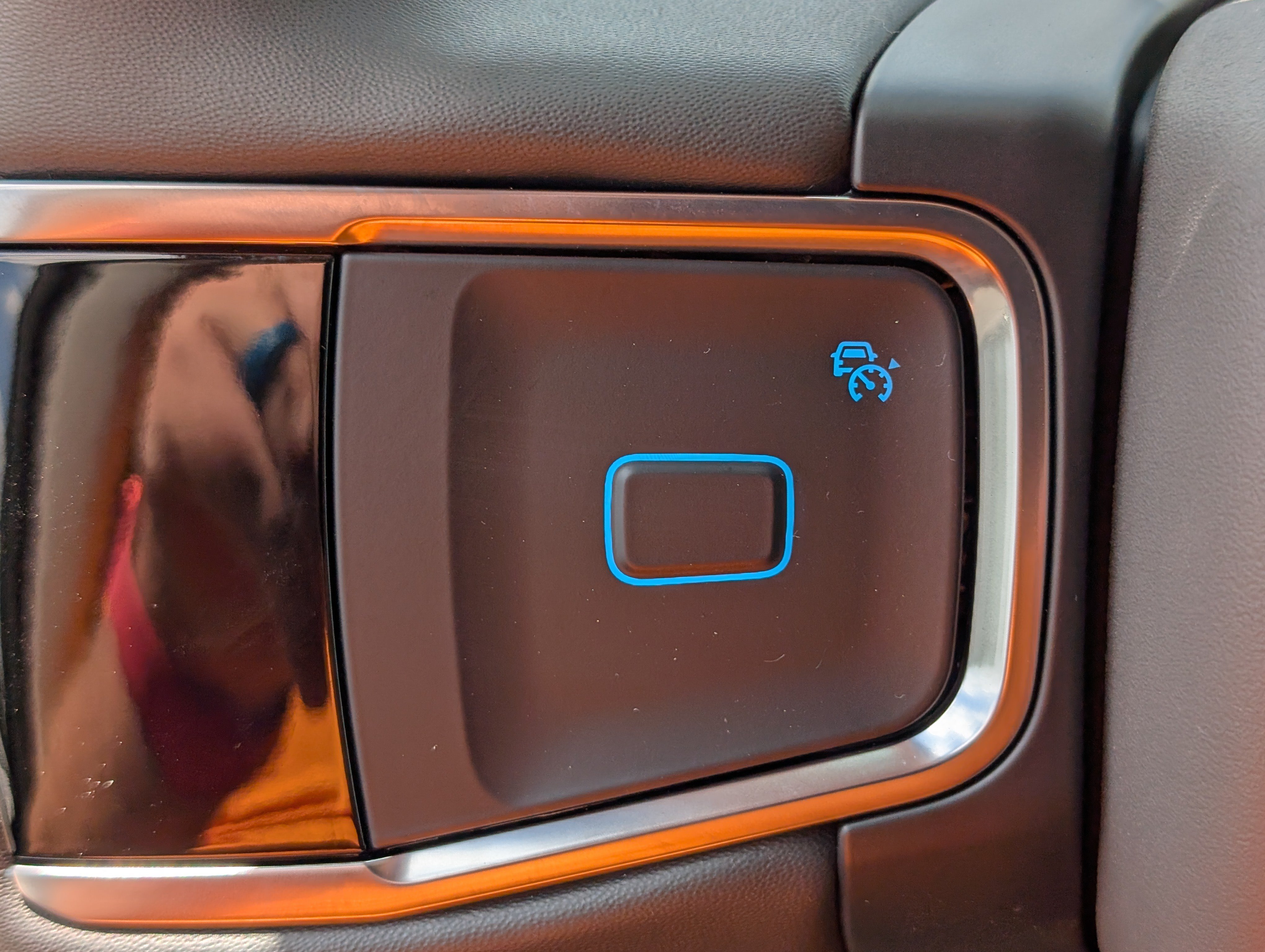 New 2027 Ford Expedition Max Active RWD image 20