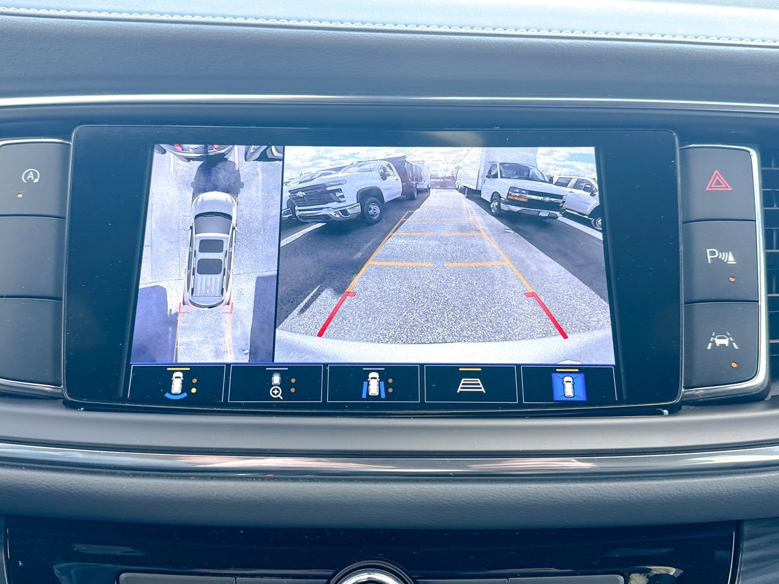 Certified 2024 Buick Enclave Premium image 39